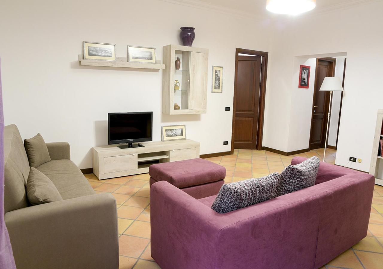 Colosseum Comfortable Apartamento