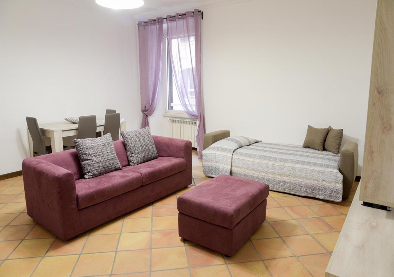 Apartamento Colosseum Comfortable *