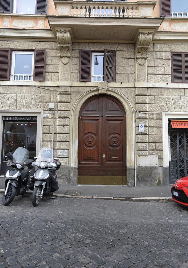 Colosseum Comfortable Apartamento
